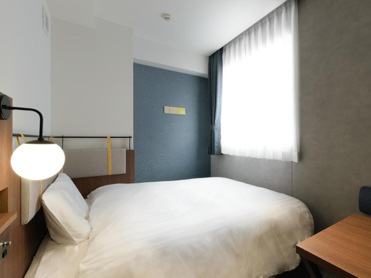 Comfort Hotel Yokkaichi Exterior foto