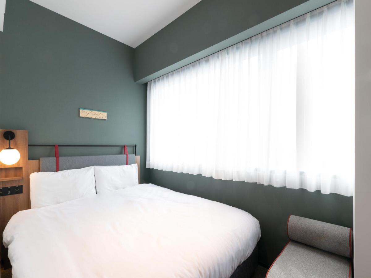 Comfort Hotel Yokkaichi Exterior foto
