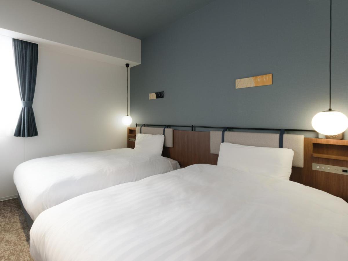 Comfort Hotel Yokkaichi Exterior foto
