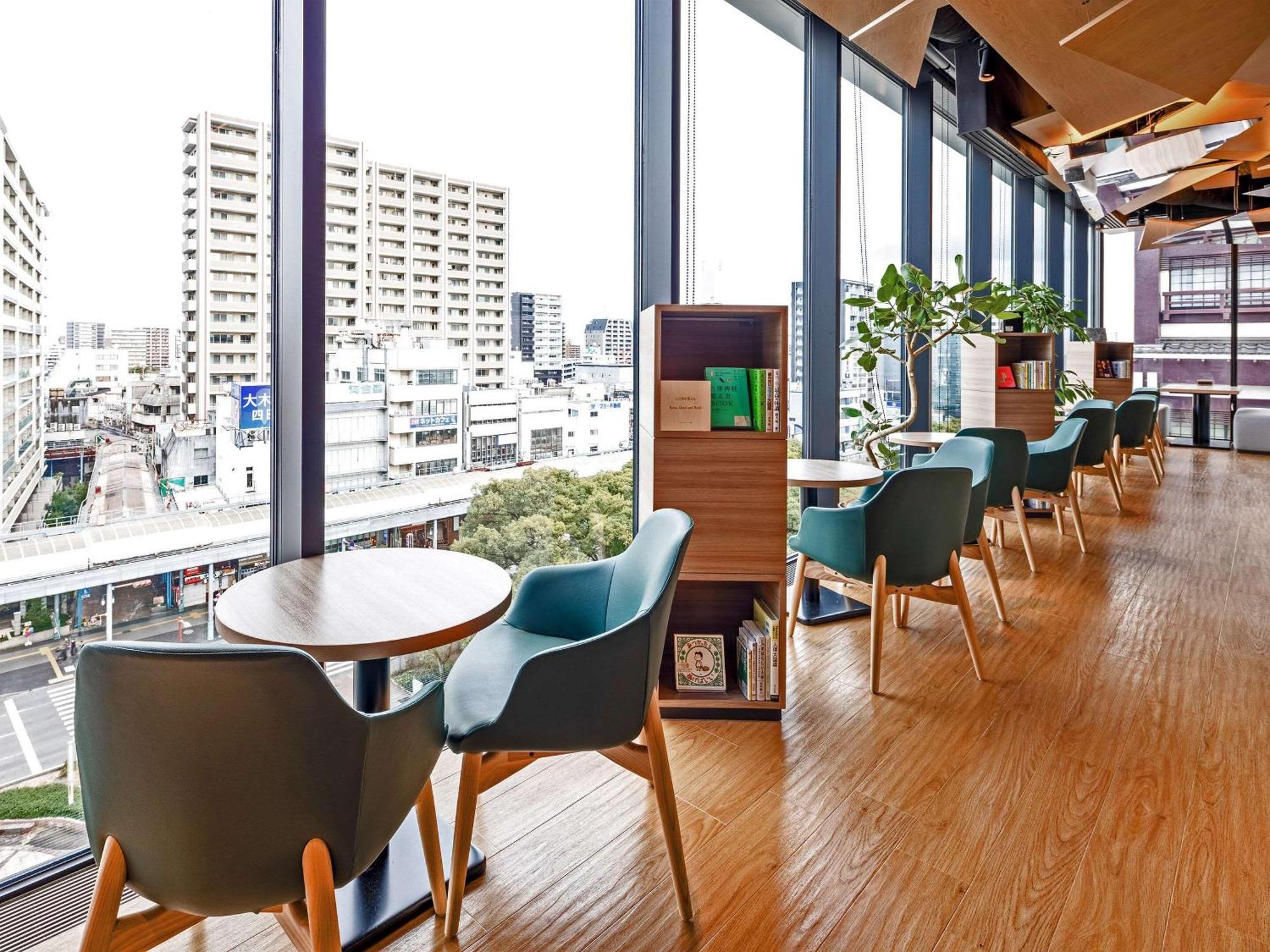 Comfort Hotel Yokkaichi Exterior foto