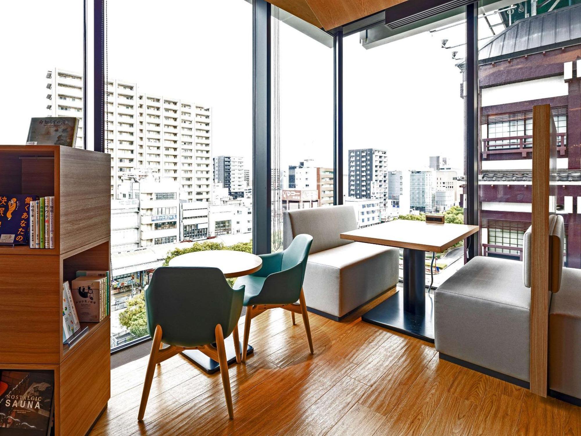 Comfort Hotel Yokkaichi Exterior foto