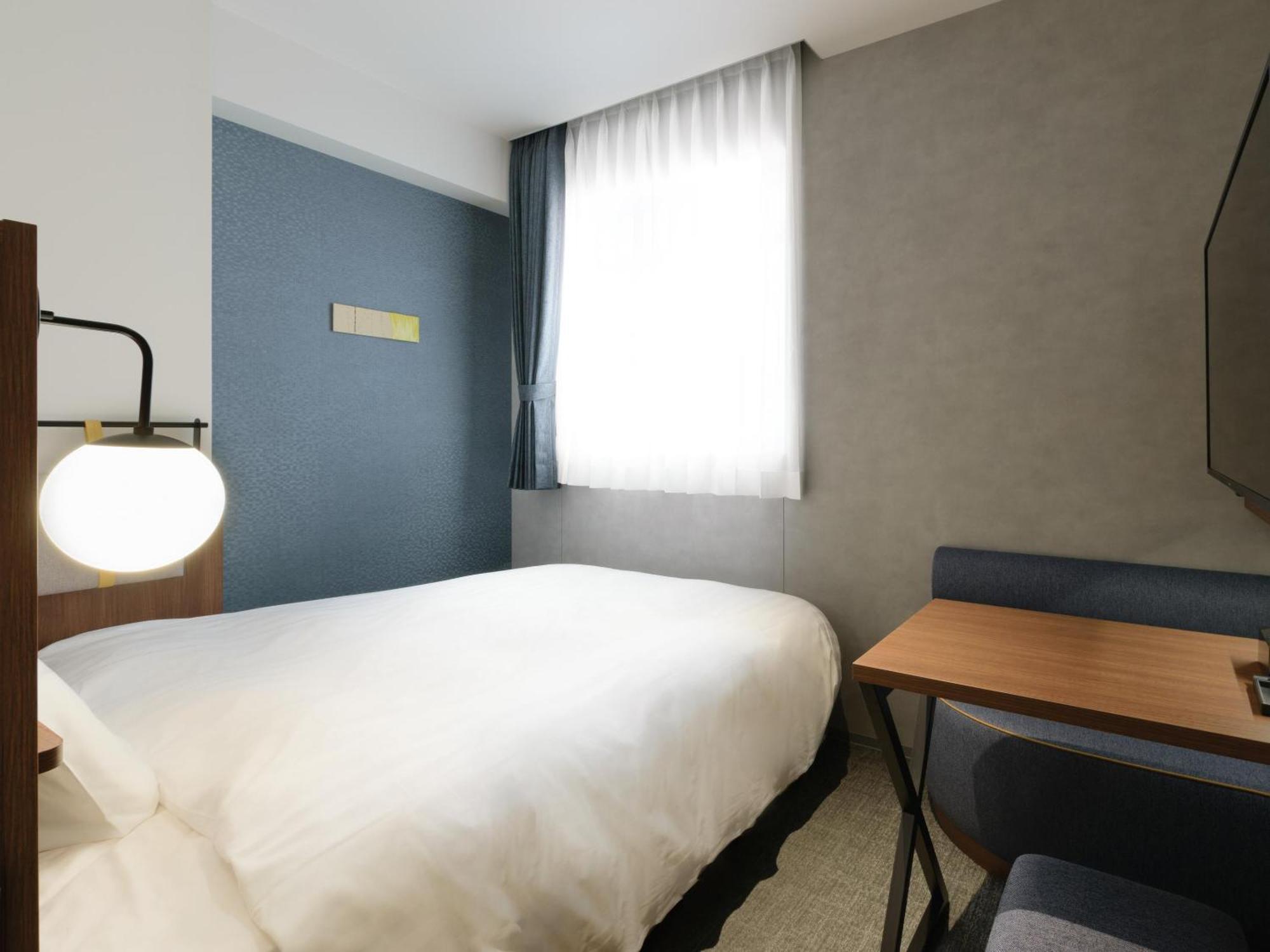 Comfort Hotel Yokkaichi Exterior foto